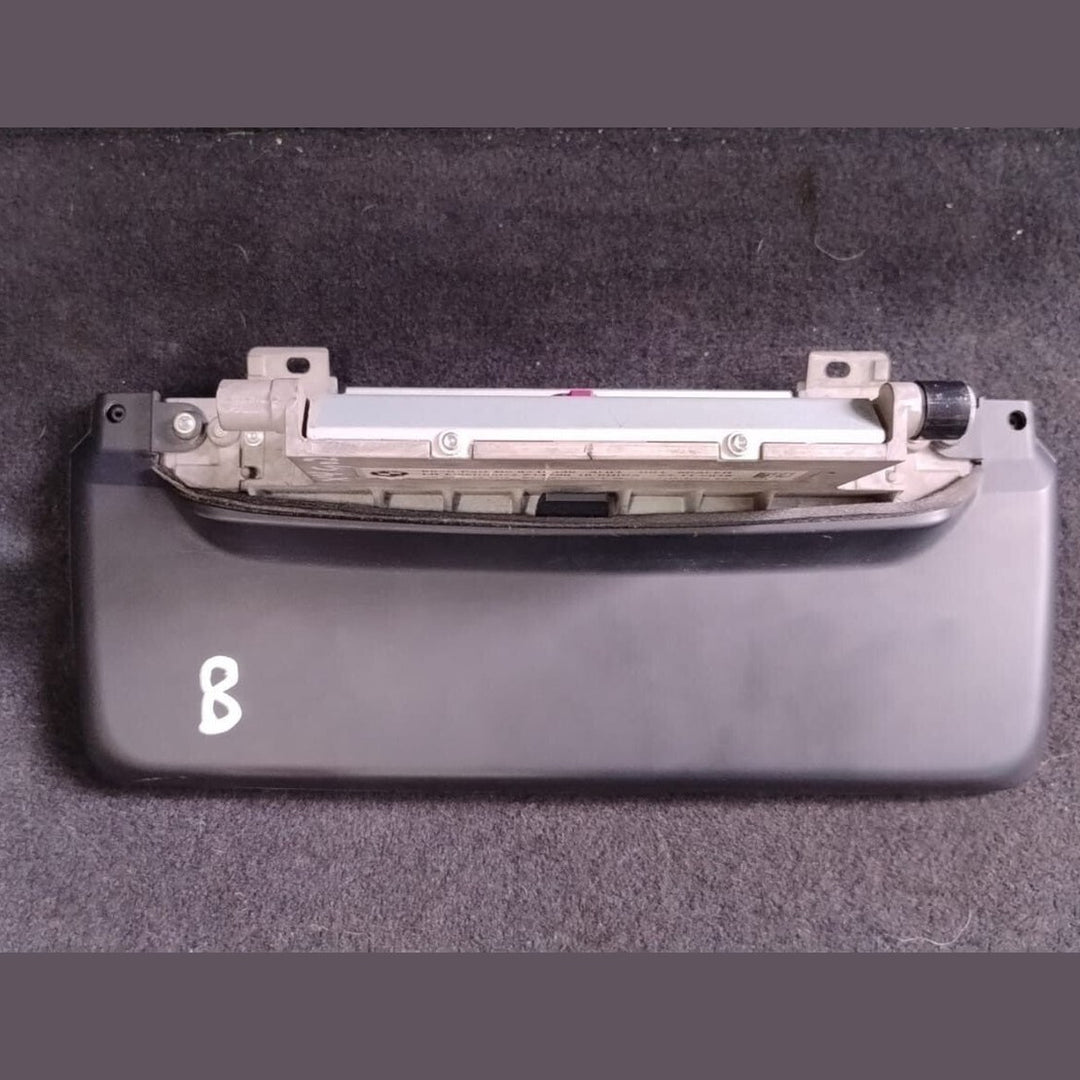2018 - 2021 BMW X4 G02 DASH 10.25" RADIO NAVIGATION DISPLAY MONITOR OEM 8715335