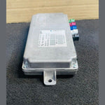Bild in die Galerieansicht laden, BMW Camera Control Module BMW F10 550i, F12 535i, 650i 2011-2016 models 9228322