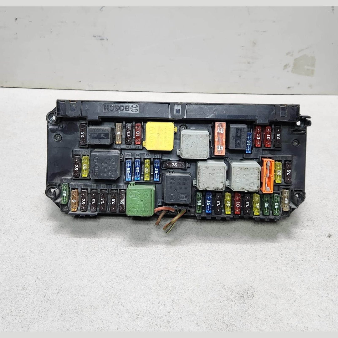 2011-2017 Mercedes-Benz CLS Sam Control Unit A2129005011 CLS and W212