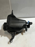 Load image into Gallery viewer, 2011-2016 BMW 528i Coolant Expansion Tank 7601950