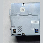 Load image into Gallery viewer, 2010 BMW 535i Audio Cd Player Navigation Head Unit 9228919 F01 F10 F11 F12 F13 