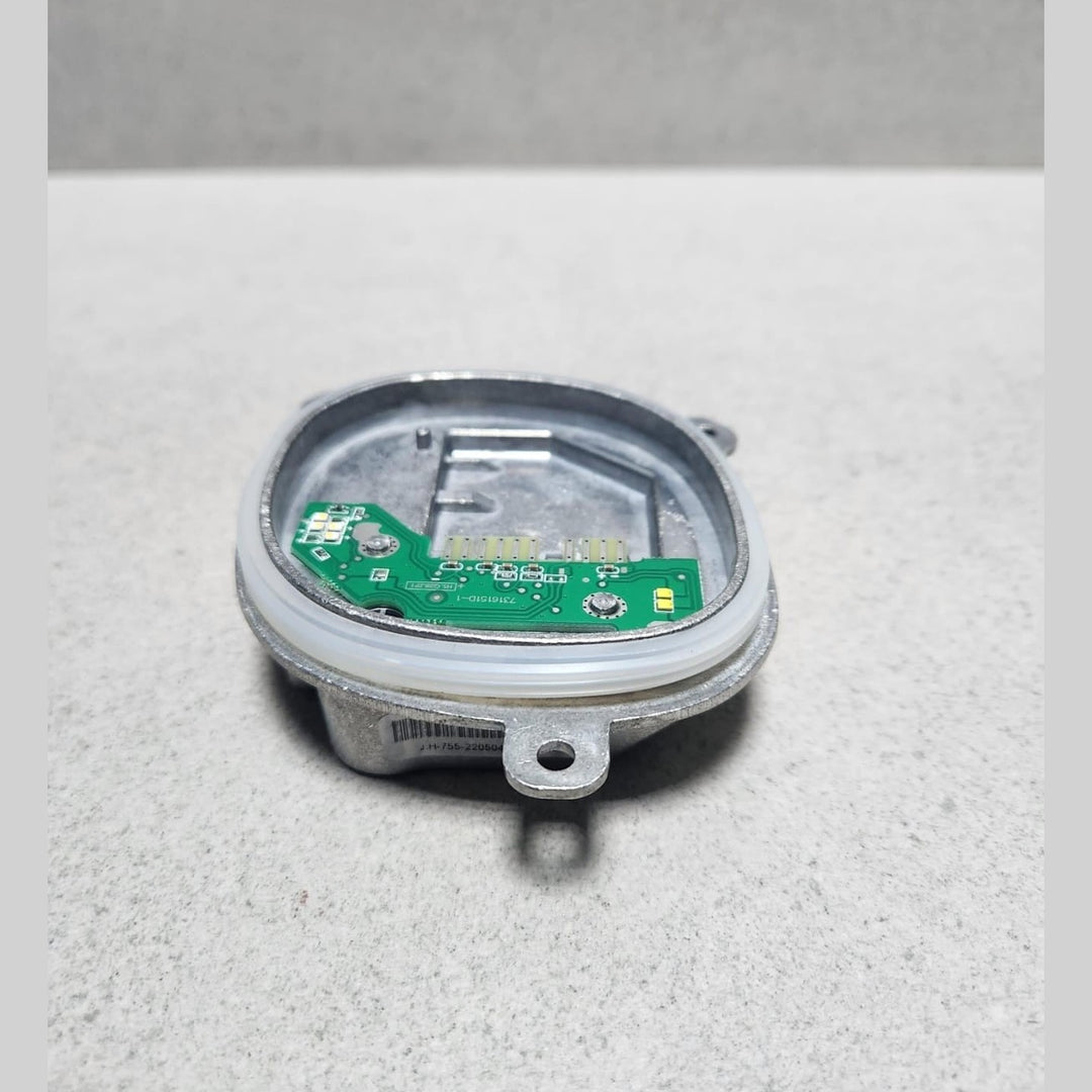 Genuine BMW Led Turn Signal Module 9883632 3 Series G20 G21 G28