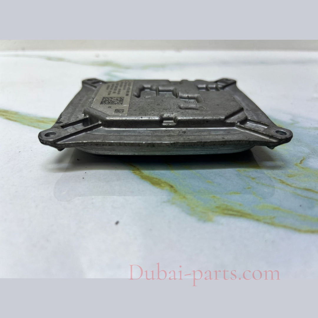 2005-2011 Mercedes-Benz ML350 Control Unit A 221 870 63 89