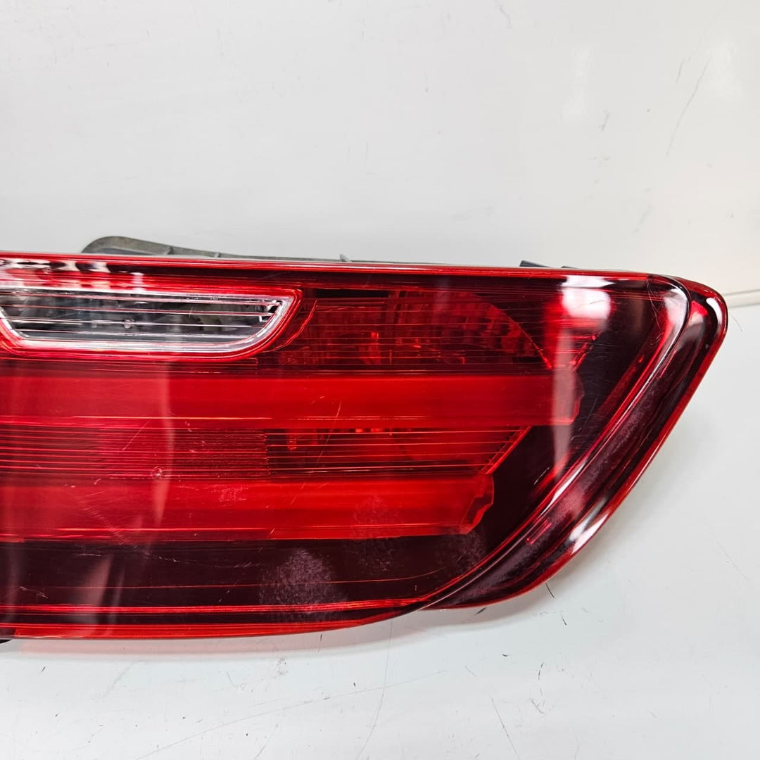 7210579-2013-2019 BMW 6 Series F12 F13 F06 640i Gran Coupe Rear Light Rear Left