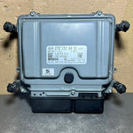 Bild in die Galerieansicht laden, 06-09 Mercedes W211 CLK Engine Control Module Unit ECM ECU A272 1536091 OEM