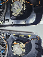 Load image into Gallery viewer, 2007-2018 BMW X5 D Pillar Speaker 9211047