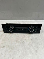 قم بتحميل الصورة إلى عارض الصور، 2013-2015 BMW X1 E84 E81 E87 E90 E91 Climate HEATER Control UNIT Panel 9292263