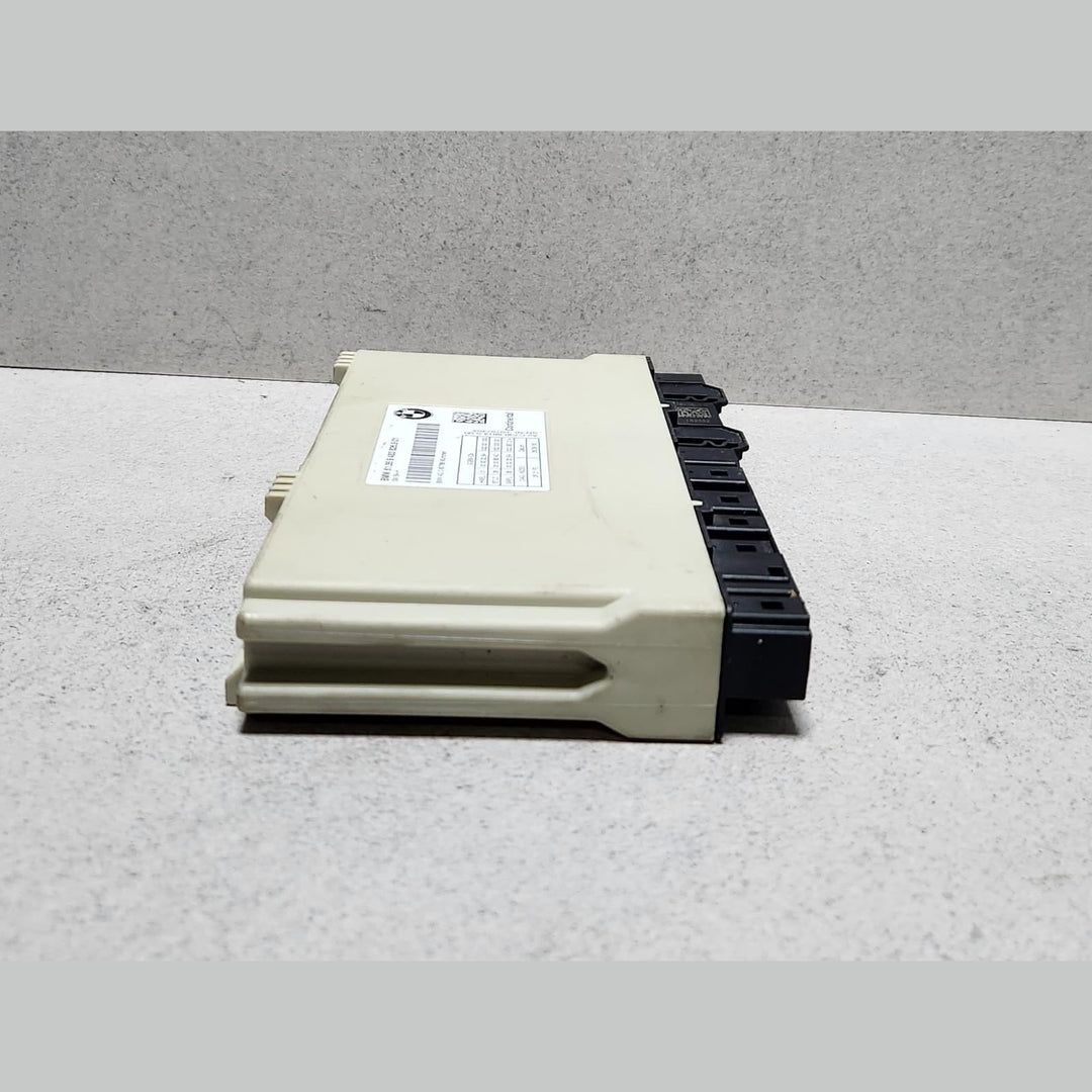 2017-2019 BMW 530i Front Memory Seat Control Module 7471370 G30 G31 G32 G11 G12