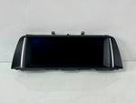 قم بتحميل الصورة إلى عارض الصور، 14-16 BMW F10 535I 550I M5 NBT CID Display Navigation Screen 10" LCD 9321016