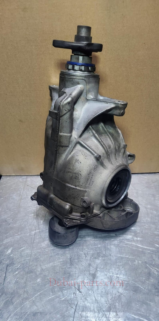 BMW 530d Rear Axle Differential 8632067 5 Series G30 G31 225AL I=2,47 B57 DIESEL