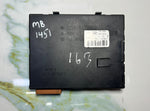 Load image into Gallery viewer, 98-05 Mercedes W163 Body Comfort BCM Control Module Unit A163 5452832 OEM