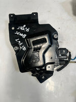 قم بتحميل الصورة إلى عارض الصور، 2013-2019 BMW 650I 6 Series F06 F07 BACK RIGHT Gran Coupe Door Lock 7276322