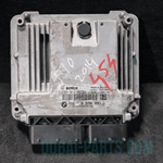 Load image into Gallery viewer, BMW 5 SERIES F10 F11  N47  ENGINE CONTROL MODULE  UNIT ECU ONLY  2014 - 8574091