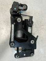 Load image into Gallery viewer, 2006-2014 BMW X5 E70 X6 E71 E72 Air Suspension Compressor AIR SUPPLY 6789938 OEM