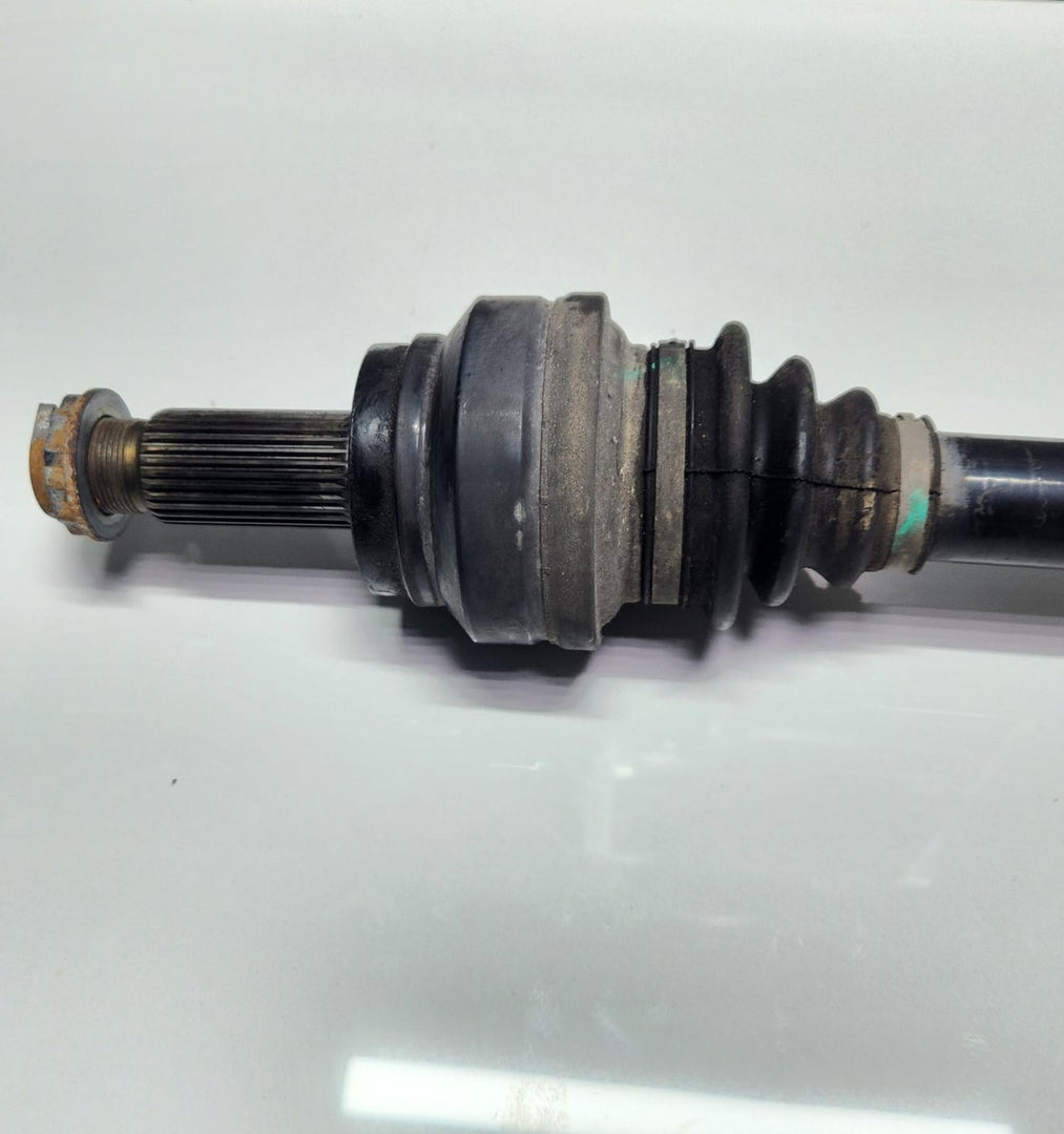 2014-2018 BMW X5 Rear Drive Shaft 7564558 F15 (30dX-50iX) and X6 E71 OEM