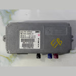 Load image into Gallery viewer, OEM BMW X5 X6 TOP REAR VIEW PARKING CAMERA CONTROL MODULE 9245516