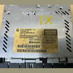 Load image into Gallery viewer, 2010-2015 BMW X1 E84 Car Radio Professional CD Head Unit 9246502