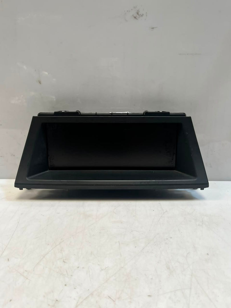 2012 BMW X5 and X6 E70 E71 Infotainment 8.8" NAVI Display Screen 2284656 OEM