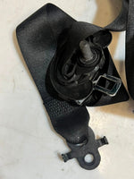 Load image into Gallery viewer, 2009 BMW 5 Series F10 F11 Front Left Front Seat Belt 6101263 OEM 