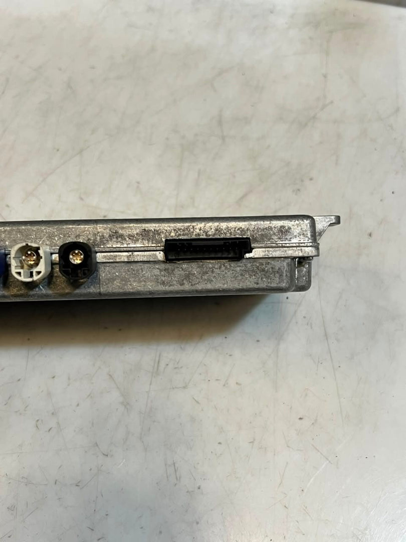 2012-2018 BMW F10 F11 F12 F13 F06 650i Surround Camera Control Module 9259358