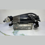 Bild in die Galerieansicht laden, 2012 Mercedes-Benz E300 Air Suspension Compressor A2123200104 W212 and W218