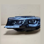 Bild in die Galerieansicht laden, Genuine 2019-2023 BMW 330i Front LEFT Headlight 9481715 G20 and G21