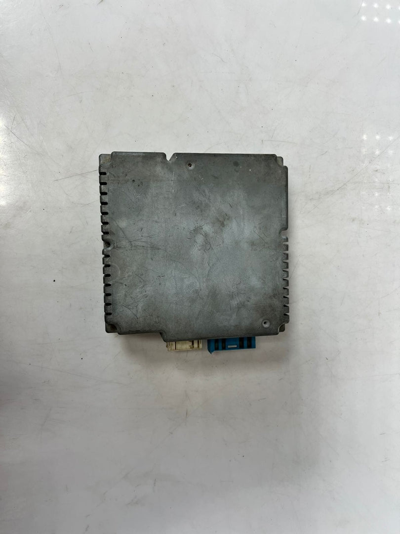2006 BMW 7 SERIES 740Li Video Control Module 6978236