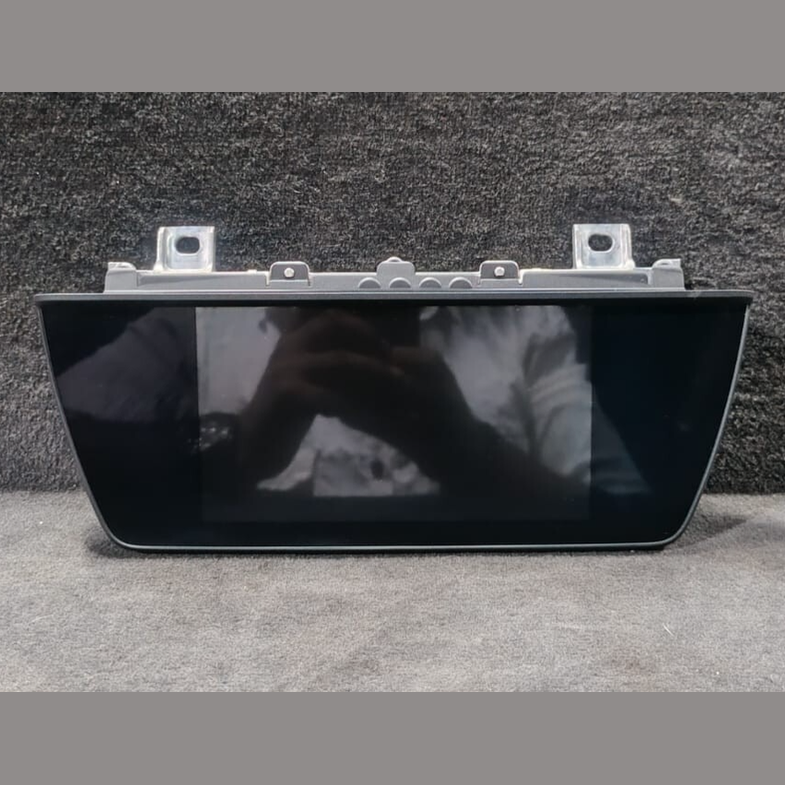 OEM BMW F30 F31 F32 F33 F34 F36 Nav Navigation Display Screen  6.5"- 9322120