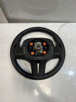Bild in die Galerieansicht laden, 2008 BMW 335i Steering Wheel 9882237 OEM