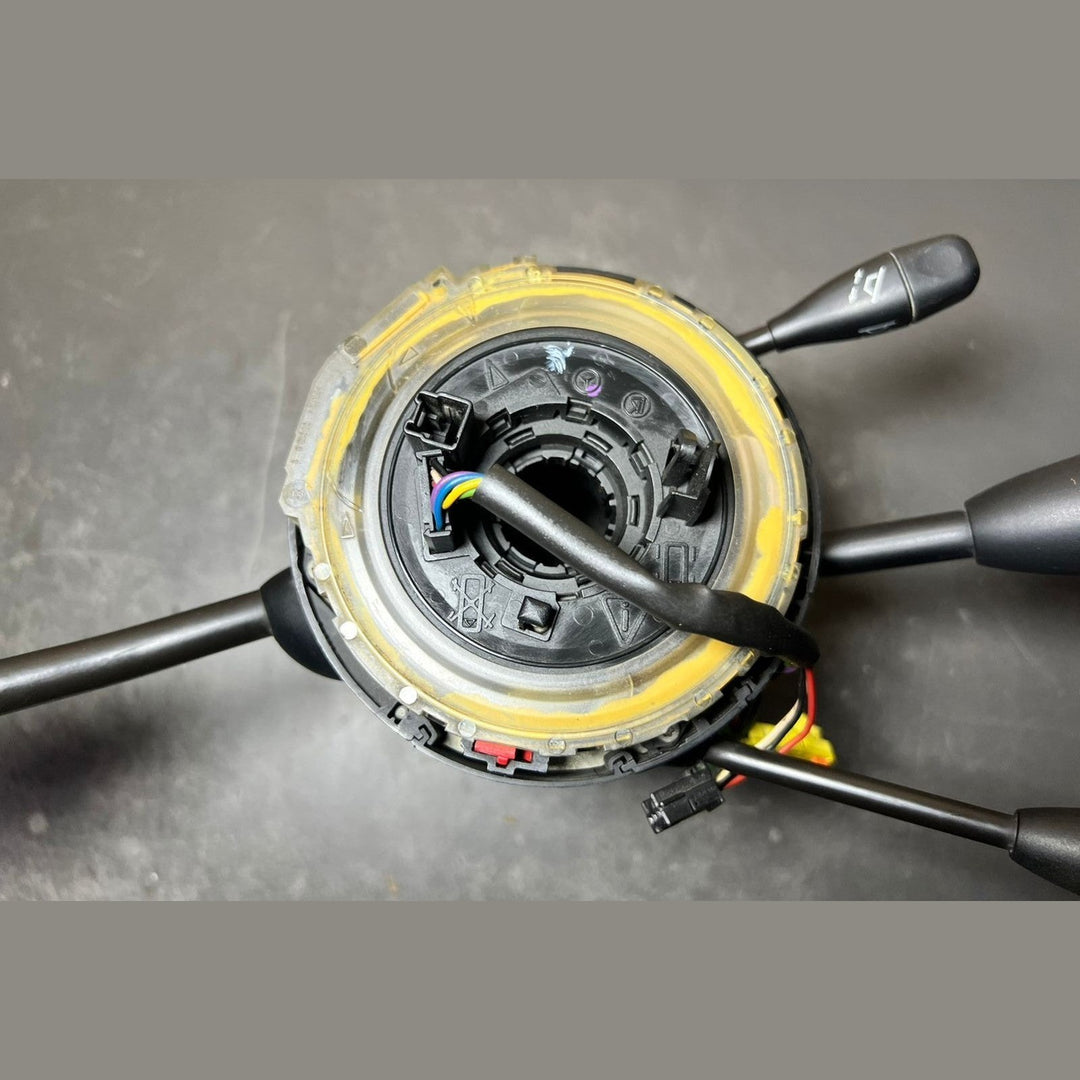 07-13 Mercedes W221 Lenkstocksteuerschalter Baugruppe A221 5401045 OEM
