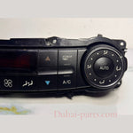 Load image into Gallery viewer, Mercedes-Benz W211 E-Class Heater Control Panel Unit 211 830 3390