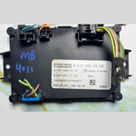 Load image into Gallery viewer, Mercedes Electronic Control Unit Amg Suspension A2129004503 E-Class W212 AMG