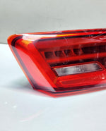 Load image into Gallery viewer, 2018 BMW 530e Tailgate Rear Light 8493049 5 Series G30 G31 G38 OEM