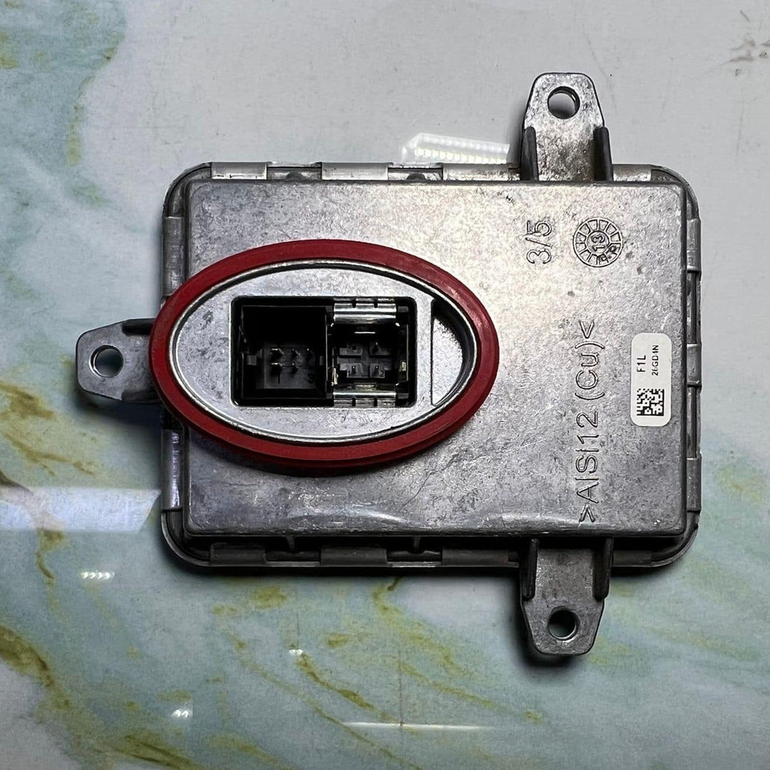 Mercedes Xenon HID Headlight Ballast Control Unit A1669002800 GLK SLK CLS GL
