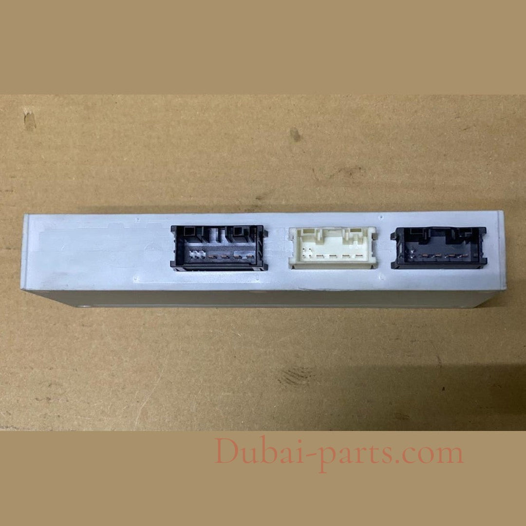 2010-2017 BMW X3 Tailgate Lift Control Module 7327886 X3 F25, X5 E70, X6 E71