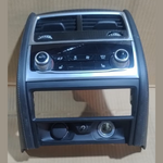 Load image into Gallery viewer, BMW G11 G12 CENTER CONSOLE GEAR SELECTOR  OPERATION PANEL COMPLETE SET 9398274
