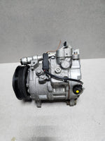 Bild in die Galerieansicht laden, 2015-2018 BMW X3 Air Conditioning Compressor 9216467 X3 F25