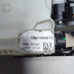 Load image into Gallery viewer, BMW Upper Seat Belt Front Right 7430118 5 Series G31 540iX