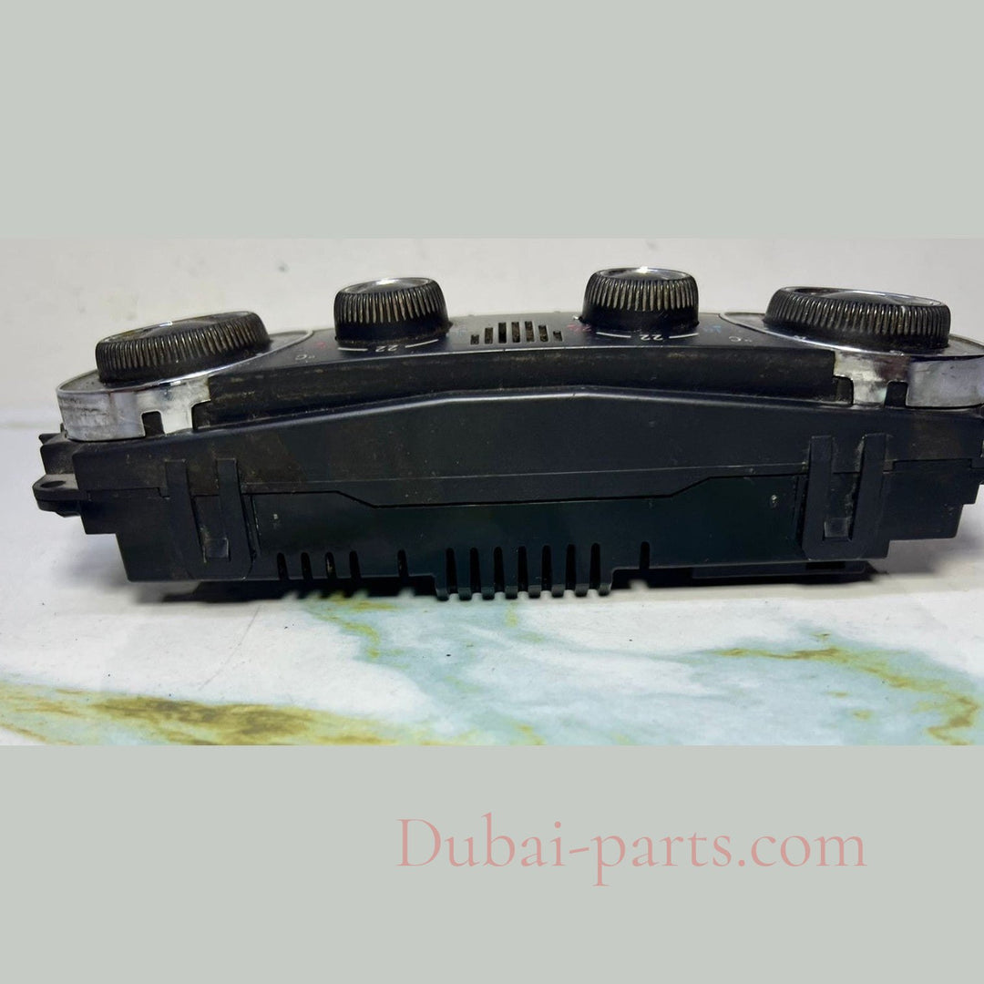 Mercedes Climate Control Unit A2038301785