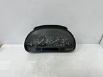 قم بتحميل الصورة إلى عارض الصور، 2005 BMW X5 E53 E39 SPEEDOMETER Instrument Cluster 6942211 OEM