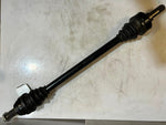 Load image into Gallery viewer, 2011-2017 BMW X3 F25 X4 F26 Rear RIGHT Drive Shaft AXLE 7598042 OEM