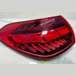 Load image into Gallery viewer, 2021 Genuine Mercedes W206 C-Class ESTATE Rear Left Side Tail Light A206 9061501