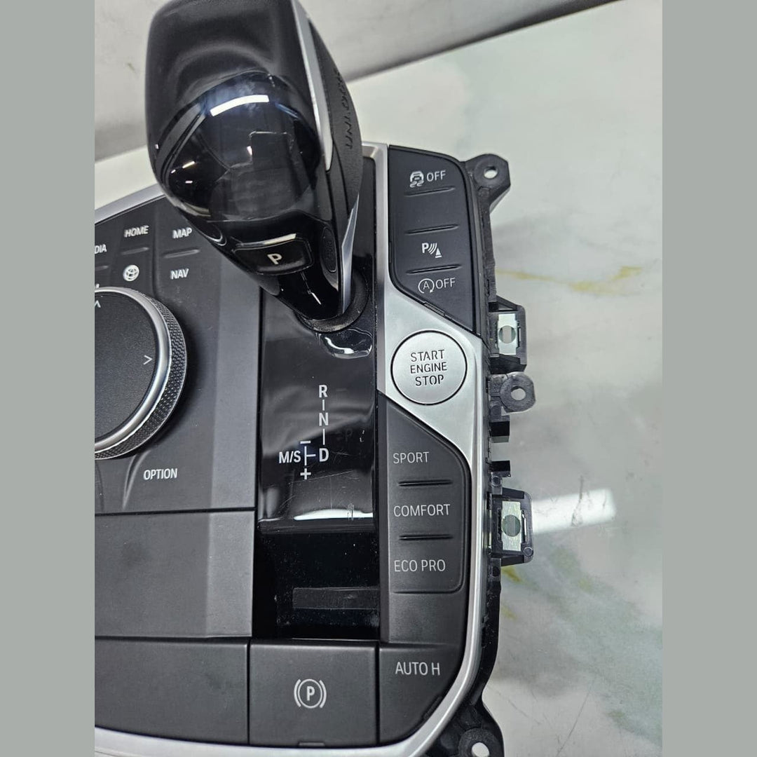 OEM BMW 2 Series F40 models Gear Selector 5A08C28