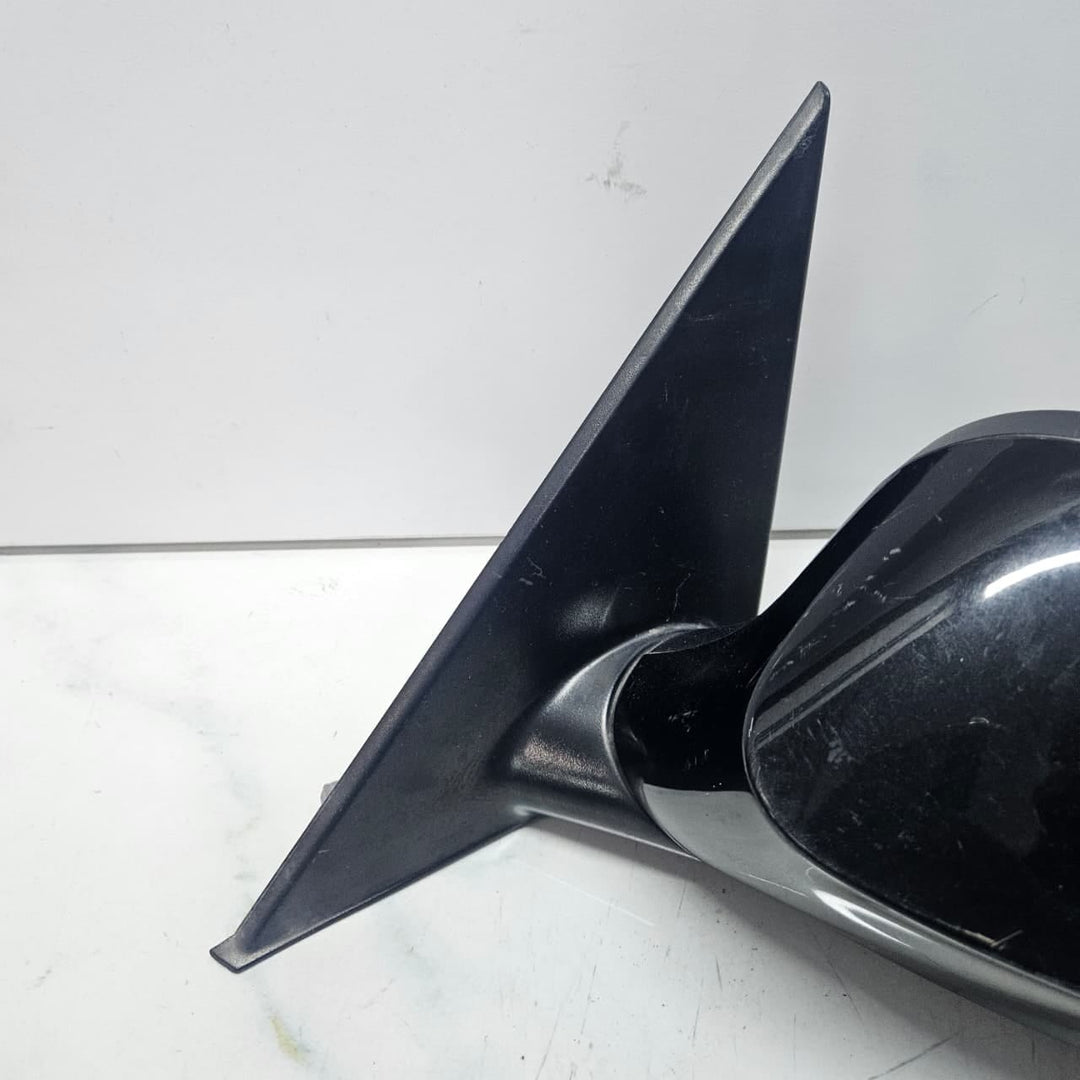 BMW 1 Series E82 E87 E88 Outside Mirror Left Electric Adjustment 7208343 RHD