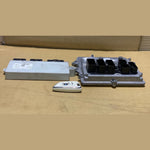 Bild in die Galerieansicht laden, BOSCH 2013-2015 BMW 335i Engine Control Unit 7649279 BMW 335i F30 F31 N55 engine