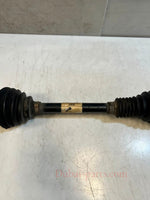 Load image into Gallery viewer, 2012-2019 BMW X5 F15 E70 X6 F16 E71 Front Right Driveshaft AXLE 7622914 OEM
