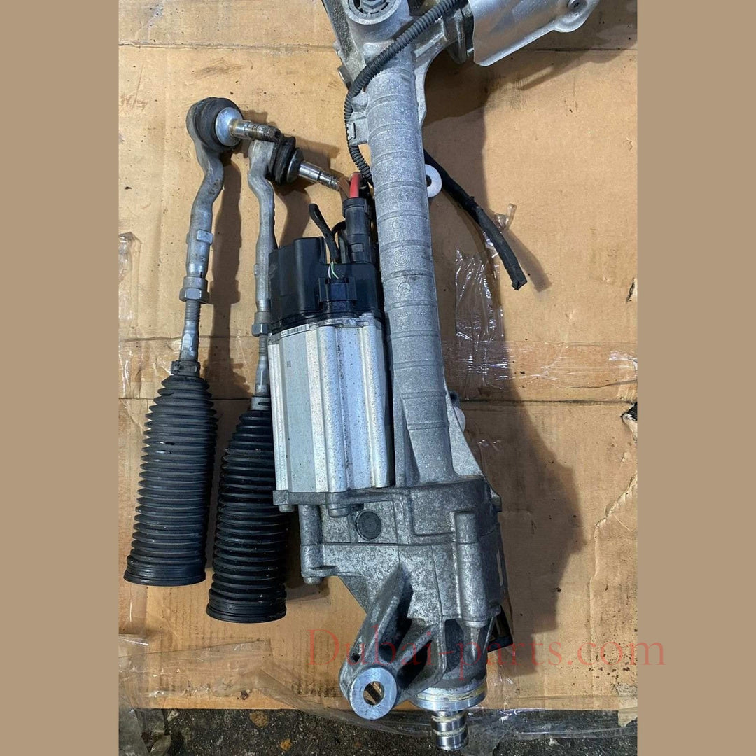 Genuine 2015-2018 2019 BMW 650I F06 Steering Gear Rack 7828974 RHD ACTIVE 