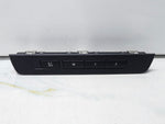 Load image into Gallery viewer, 2010-2017 BMW 740i F01 F02 F03 F04 F07 Seat Memory Switch 9163066 OEM