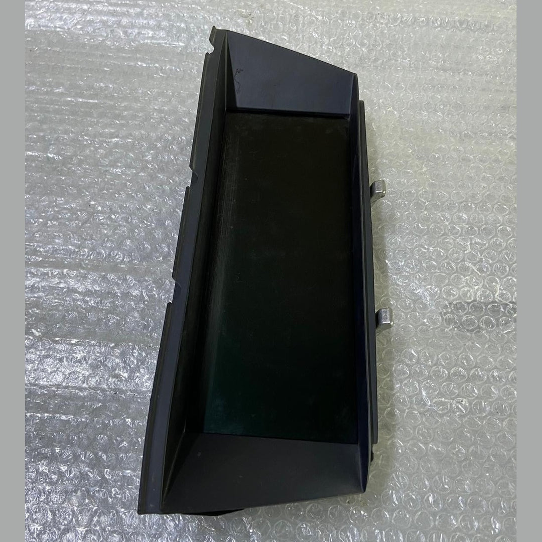 OEM BMW F01 F02 F03 740 750 Central Information Display Screen 10.25" 9268709