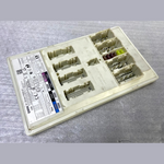 Load image into Gallery viewer, OEM BMW 3 SERIES G05 B47 BCM BODY CONTROL MODULE ECU 5A17B20 V08 ANATEL